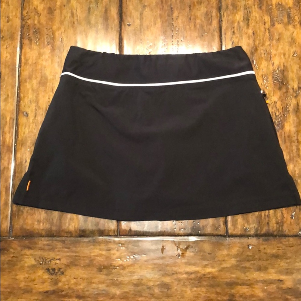 🖤LUCY Tennis Skort🖤
